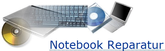 Notebook Reparatur